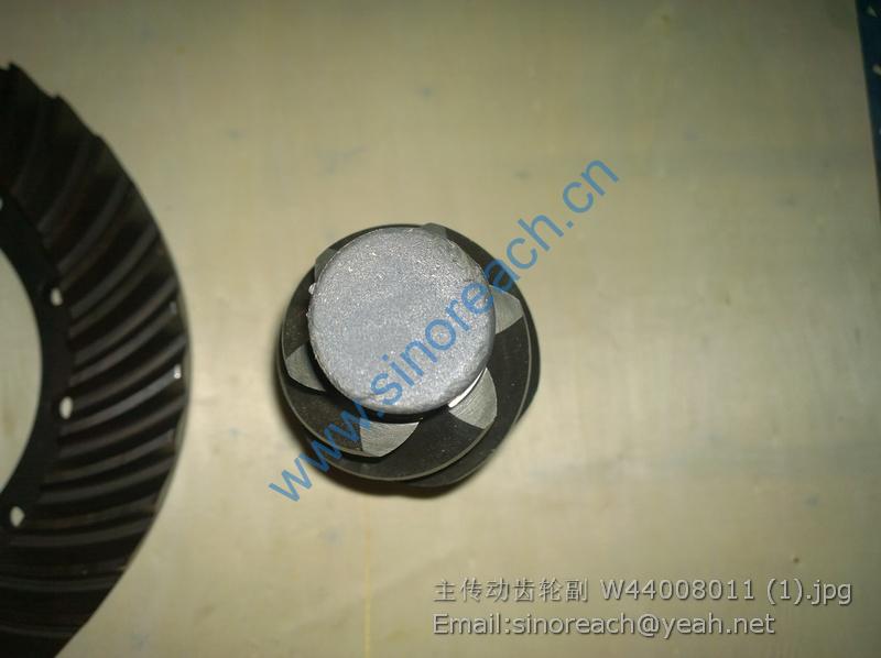 主传动齿轮副 W44008011 (1)