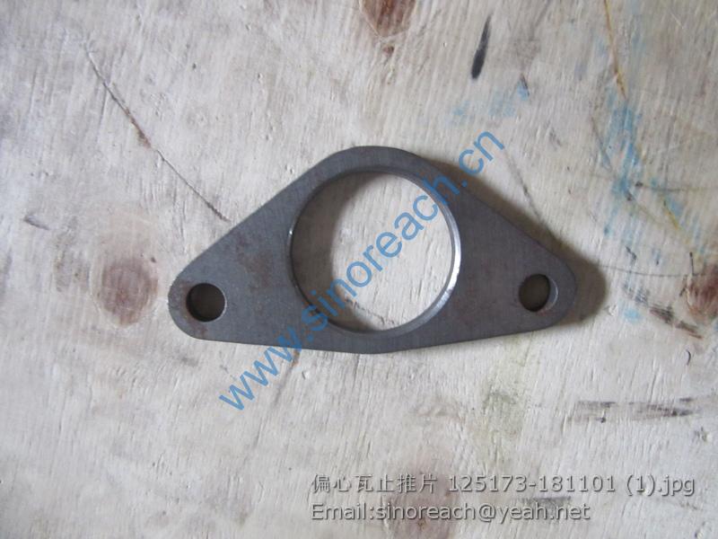 偏心瓦止推片 125173-181101 (1)