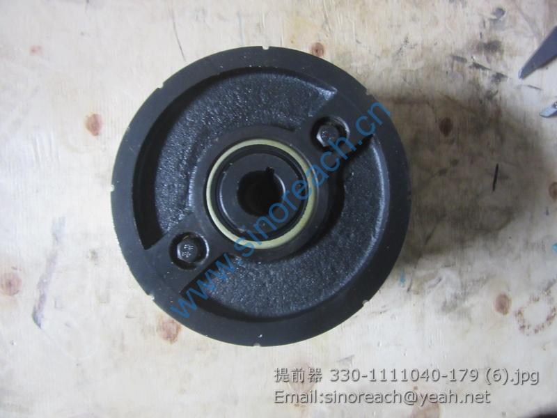 提前器 330-1111040-179 (6)