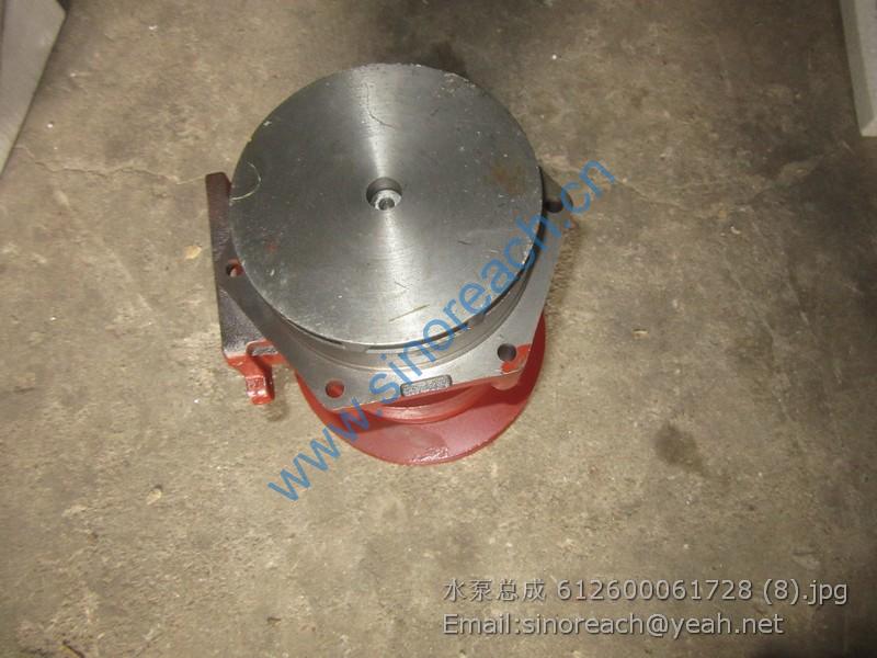 水泵总成 612600061728 (8)