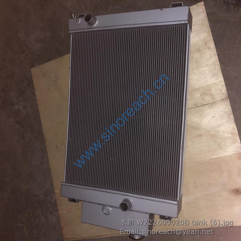 水箱 W222600020B tank (6)