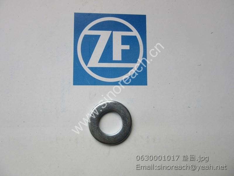 0630001017 垫圈
