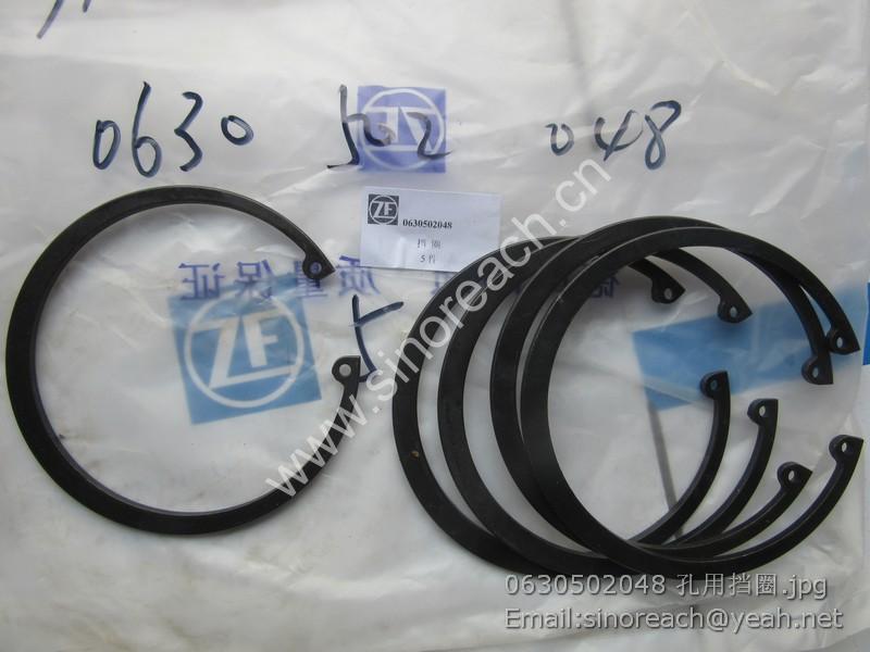 0630502048 孔用挡圈