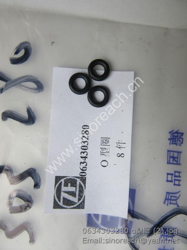 0634303280 o型圈 (2)