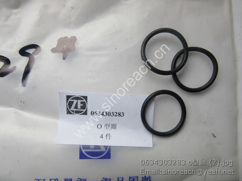 0634303283 o型圈 (2)