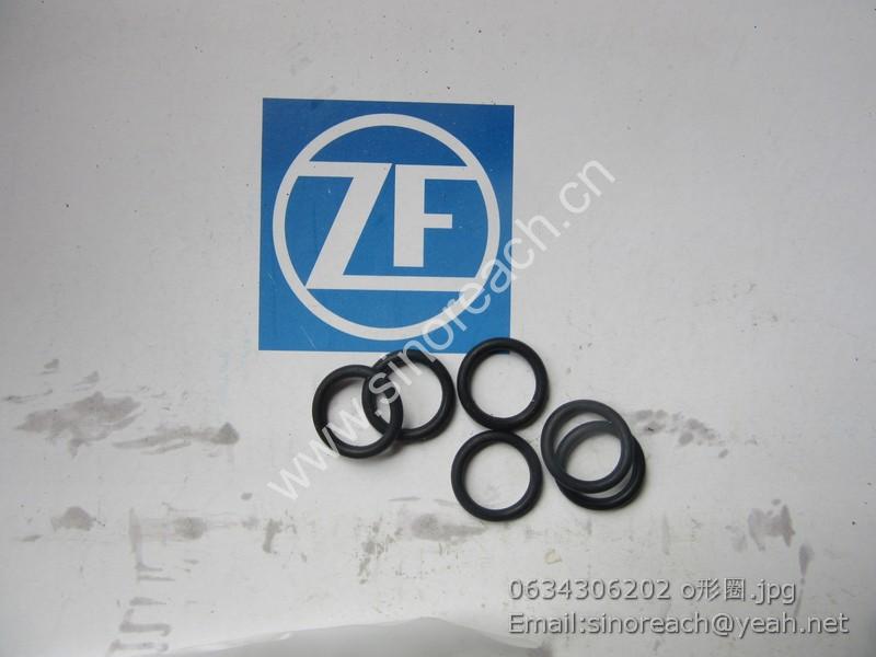 0634306202 o形圈