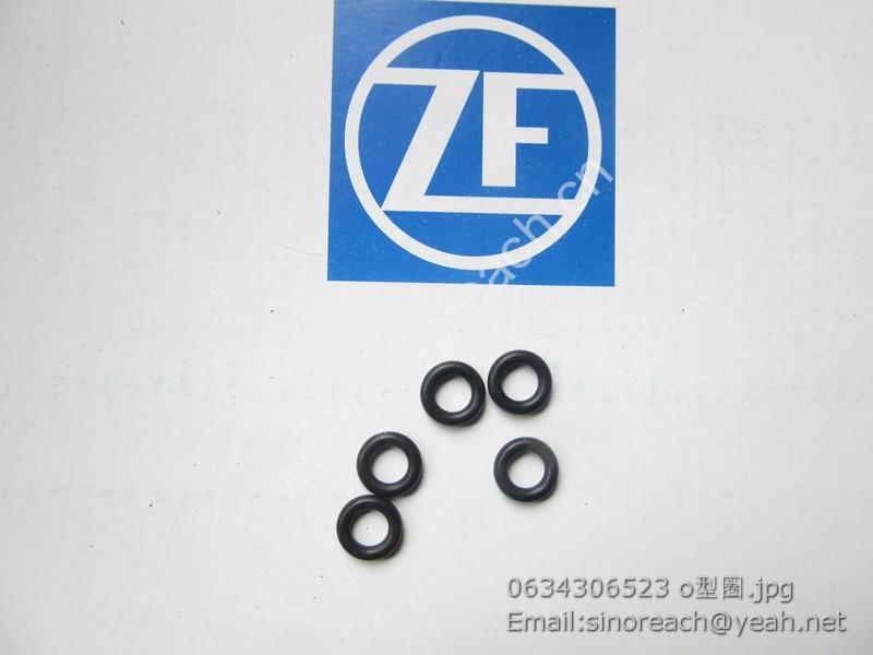 0634306523 o型圈
