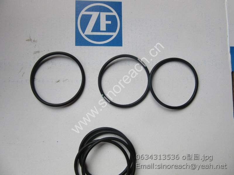 0634313536 o型圈