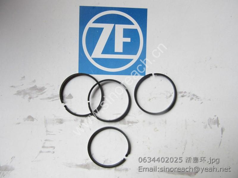 0634402025 活塞环