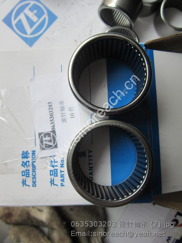 0635303203 滚针轴承 (2)