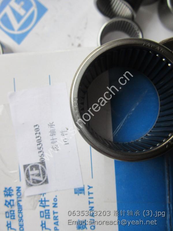 0635303203 滚针轴承 (3)