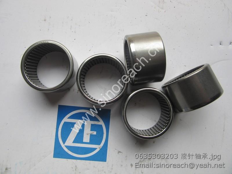 0635303203 滚针轴承
