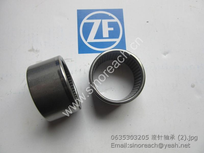 0635303205 滚针轴承 (2)