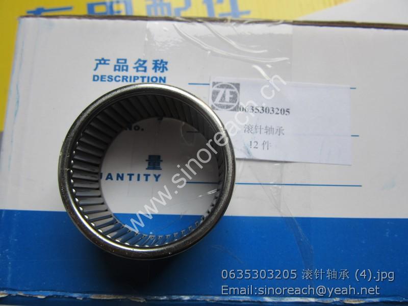 0635303205 滚针轴承 (4)