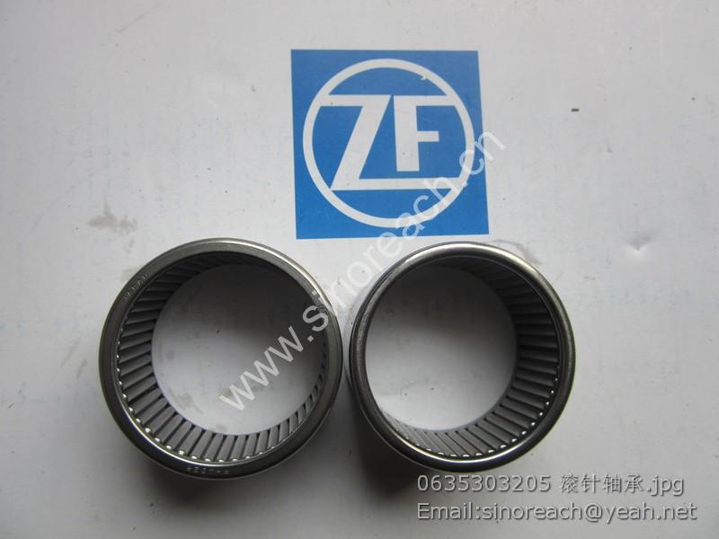 0635303205 滚针轴承