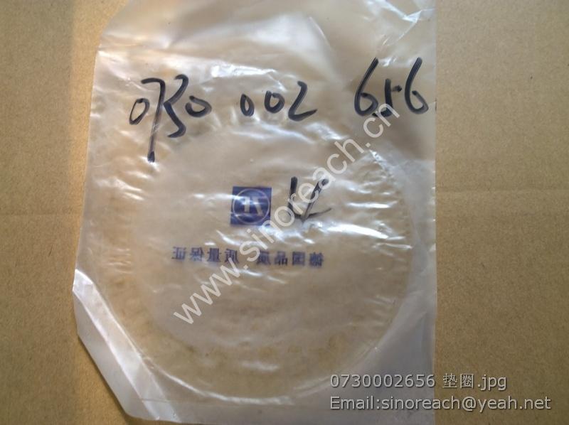 0730002656 垫圈