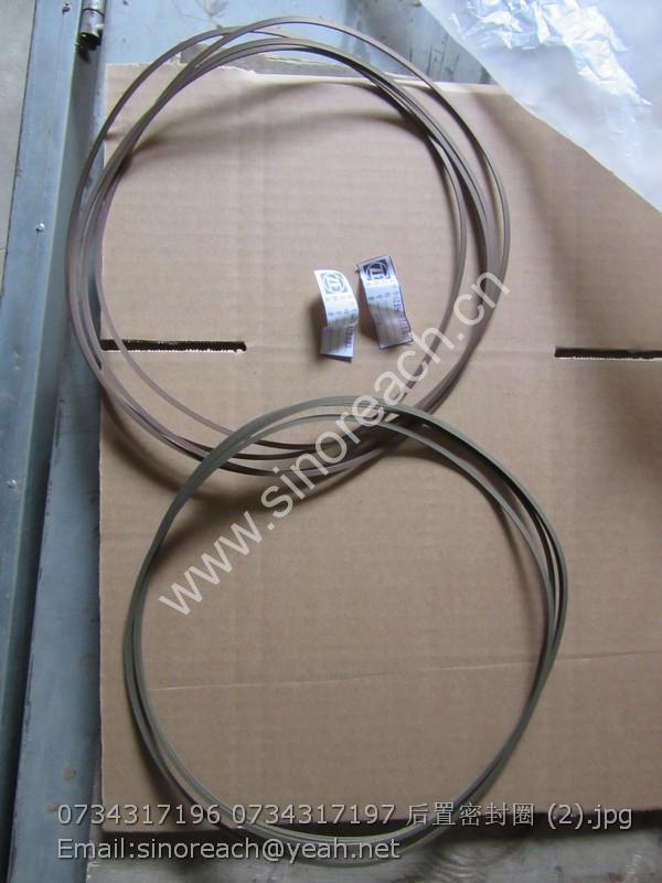 0734317196 0734317197 后置密封圈 (2)