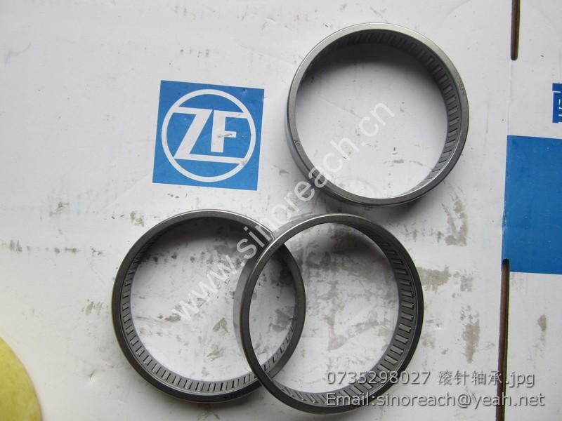 0735298027 滚针轴承
