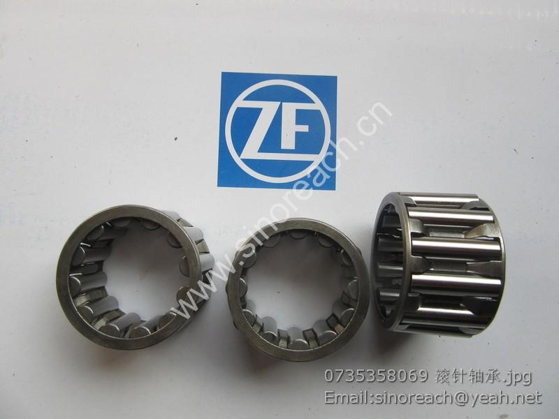 0735358069 滚针轴承