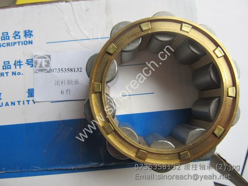 0735358132 滚柱轴承 (2)