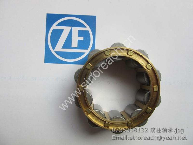 0735358132 滚柱轴承