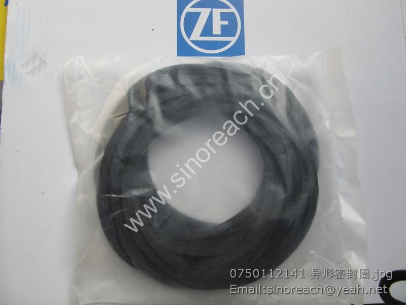 0750112141 异形密封圈