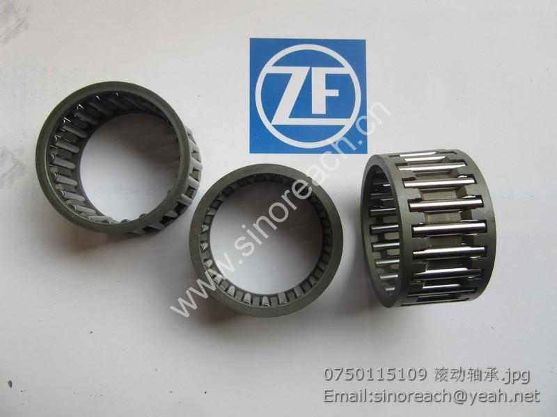 0750115109 滚动轴承