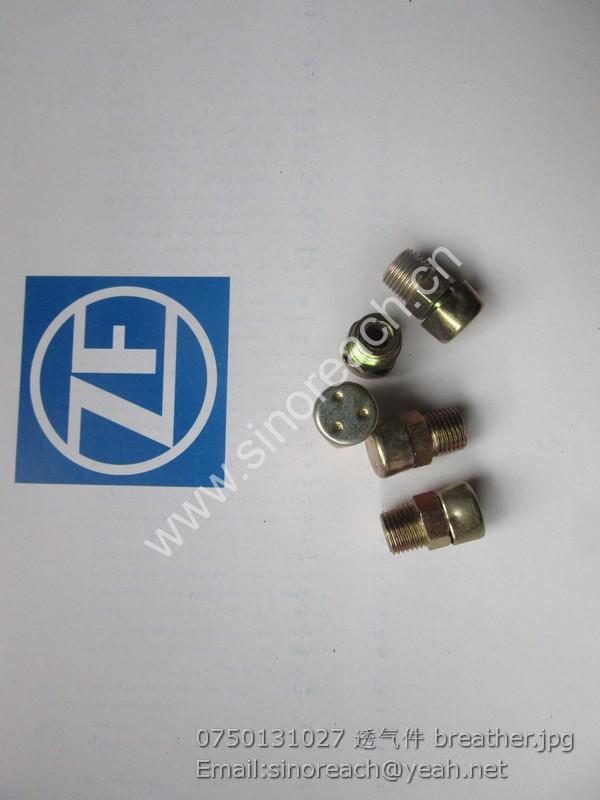 0750131027 透气件 breather