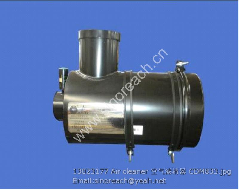 13023177 Air cleaner 空气滤清器 CDM833