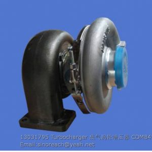 13031795 Turbocharger for LONKING wheel loader parts CDM843