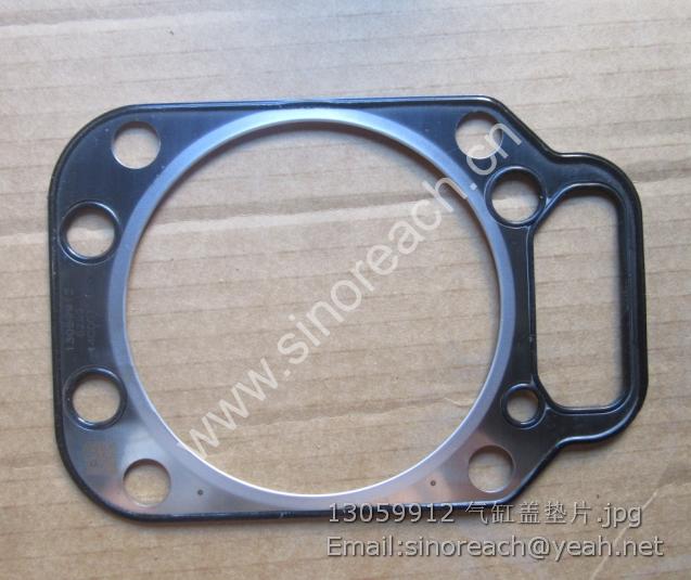 13059912 气缸盖垫片