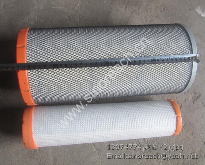 13074774 滤芯 (2)