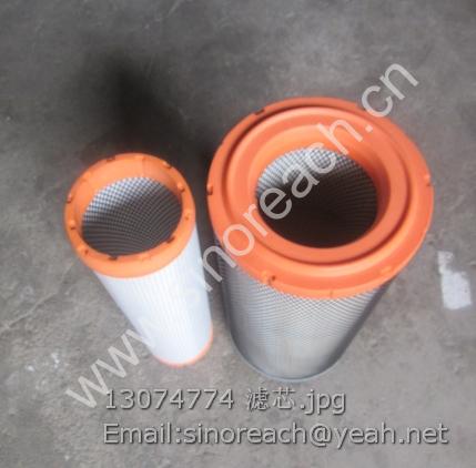 13074774 滤芯