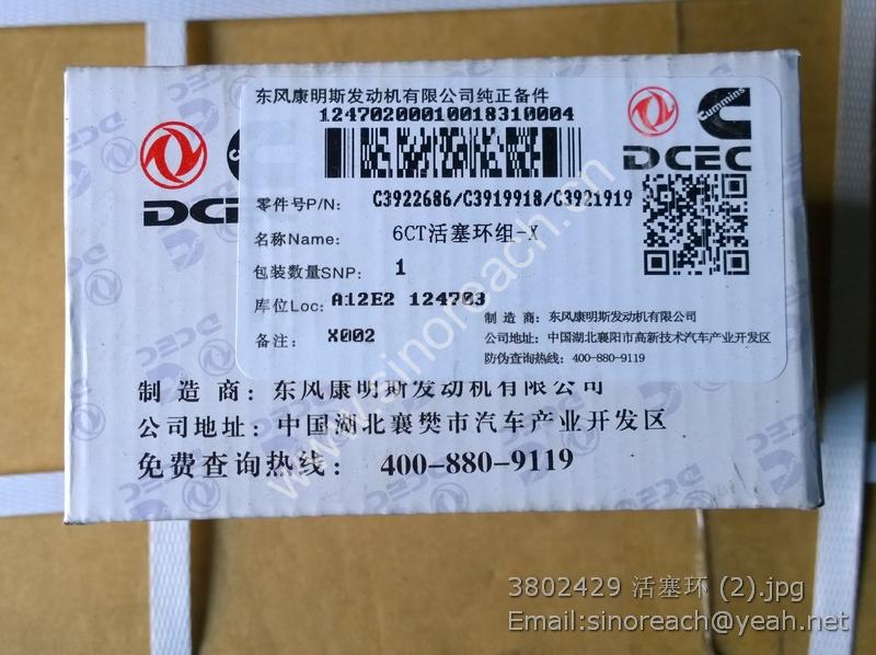 3802429 活塞环 (2)