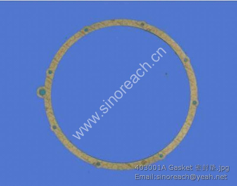 403001A Gasket 密封垫