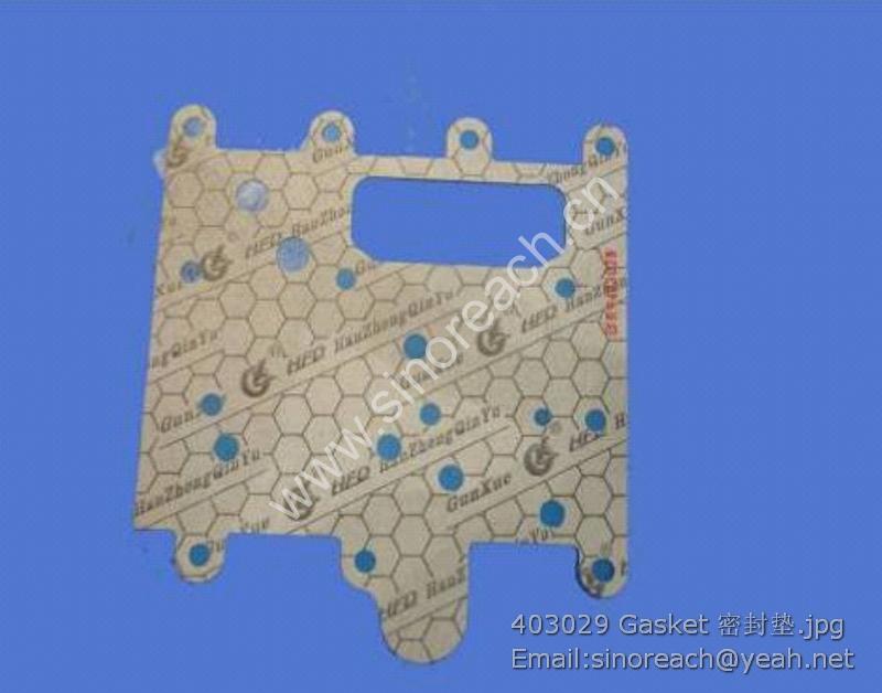 403029 Gasket 密封垫