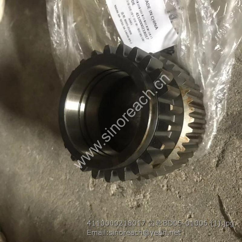 4110000218017 齿轮BD05-01006 (1)