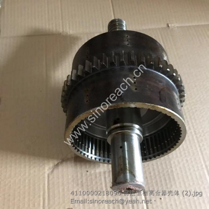 4110000218096 前进低档离合器壳体 (2)