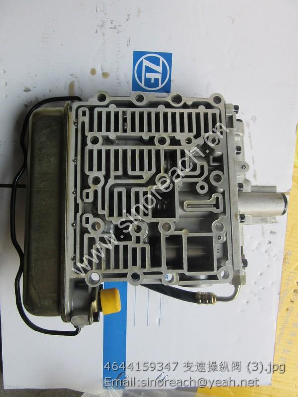 4644159347 变速操纵阀 (3)