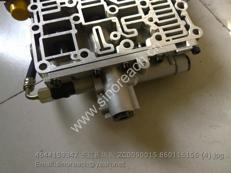 4644159347 变速操纵阀 ZC0090015 860116156 (4)