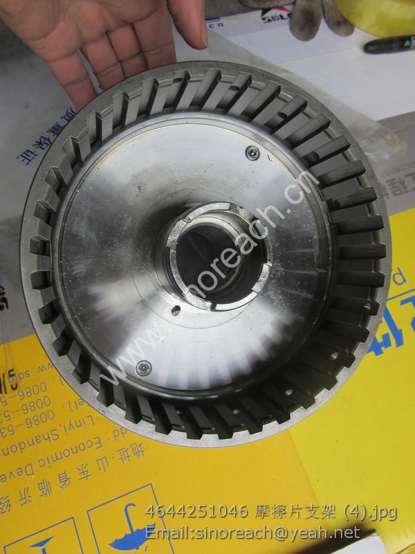 4644251046 摩擦片支架 (4)