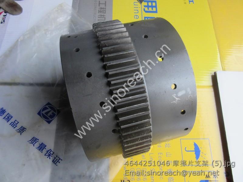 4644251046 摩擦片支架 (5)