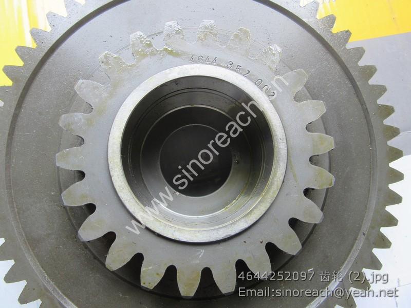 4644252097 齿轮 (2)