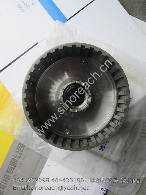 4644252098 4644351061 摩擦片支架 (5)
