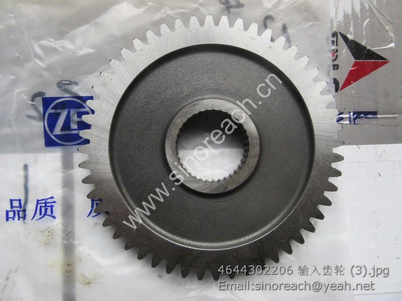 4644302206 输入齿轮 (3)