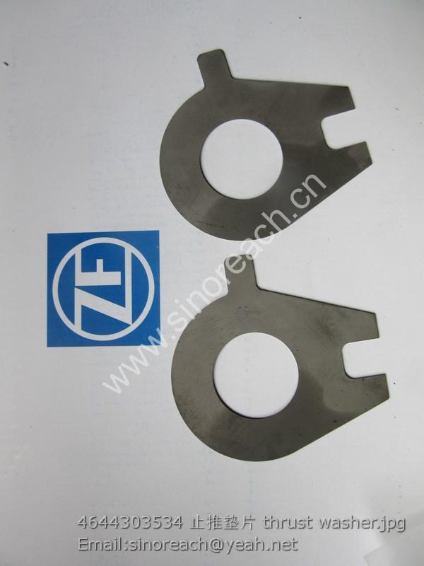 4644303534 止推垫片 thrust washer
