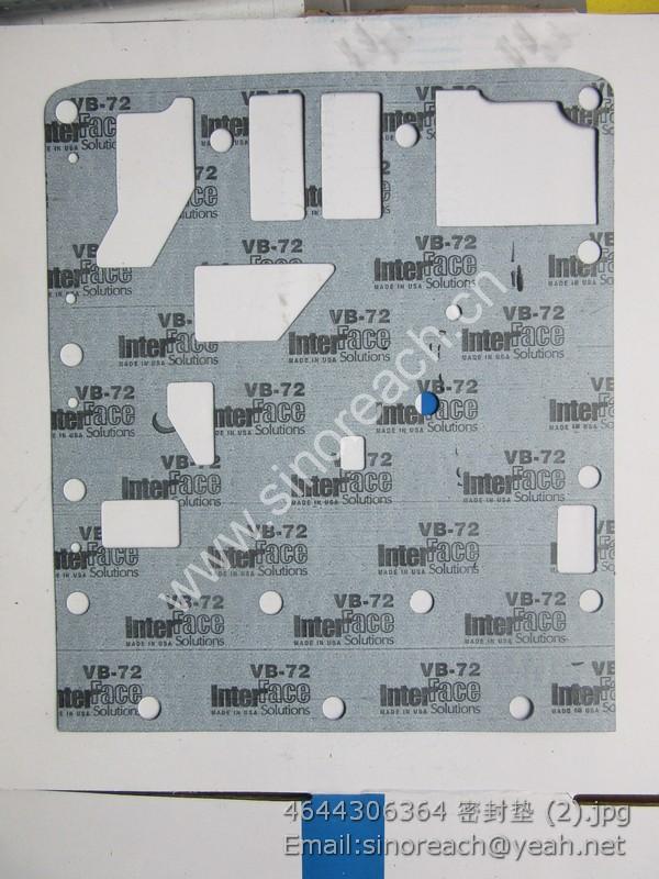 4644306364 密封垫 (2)