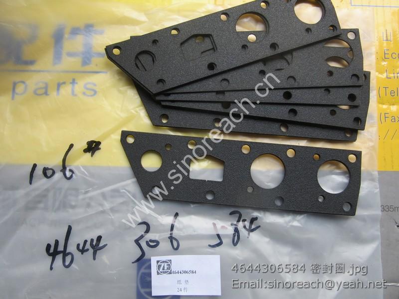 4644306584 密封圈