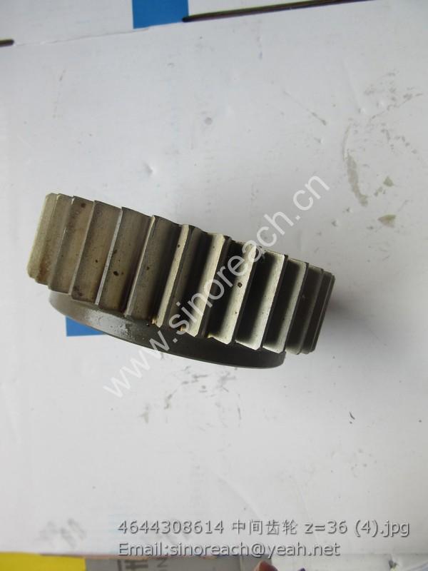 4644308614 中间齿轮 z=36 (4)