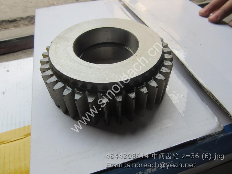 4644308614 中间齿轮 z=36 (6)
